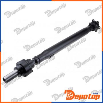 Arbre de transmission arrière pour SUZUKI | NWN-SU-012, 27102-80K30